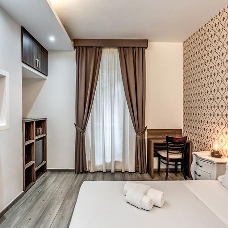 Spagna Boutique Suites Rom Eksteriør billede