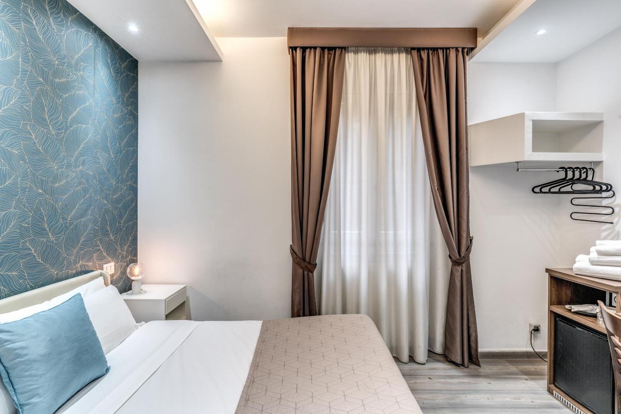 Spagna Boutique Suites Rom Eksteriør billede